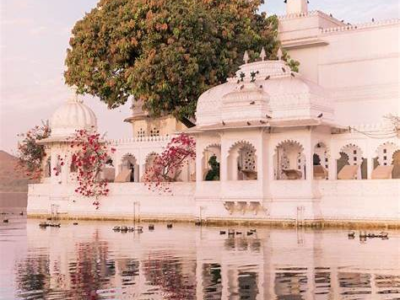 Alluring Tours Rajasthan small group luxury tour