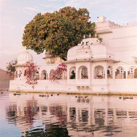 Rajasthan small group luxury tour